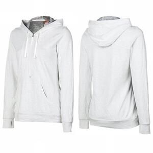 Lucy Sexy Sweat Half Zip Athletic‎ Hoodie Small